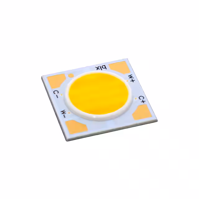 BXRV-TR-2765G-10A0-A-23 Bridgelux  Éclairage LED - Modules de moteurs COB Bandes