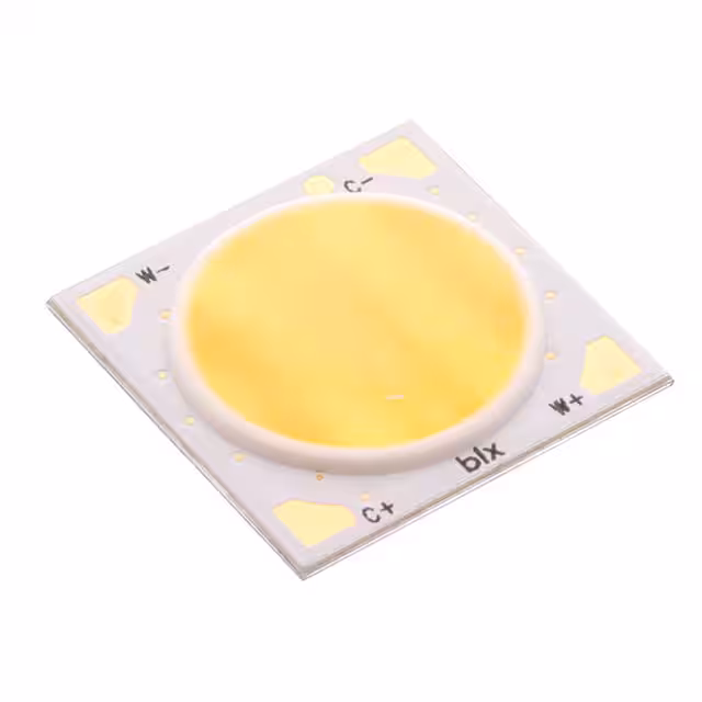 BXRV-TR-2765G-20A0-A-23 Bridgelux  Éclairage LED - Modules de moteurs COB Bandes