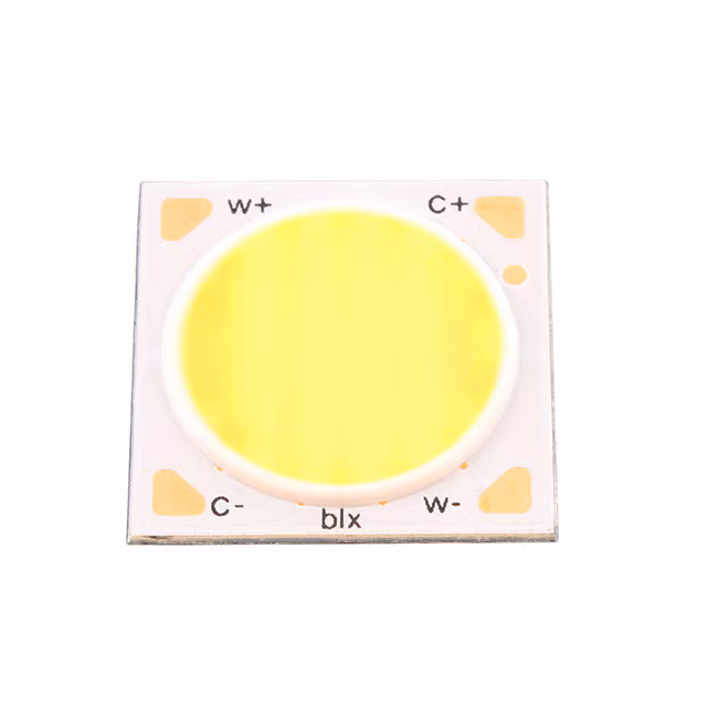 BXRV-TR-2765G-30A0-A-23 Bridgelux  Illuminazione a LED - COB Motori Moduli Strisce