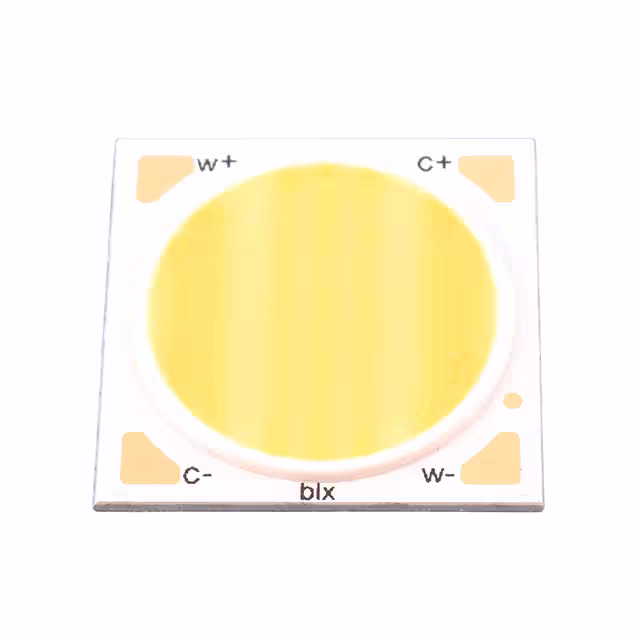 BXRV-TR-2765G-40A0-A-23 Bridgelux  Illuminazione a LED - COB Motori Moduli Strisce