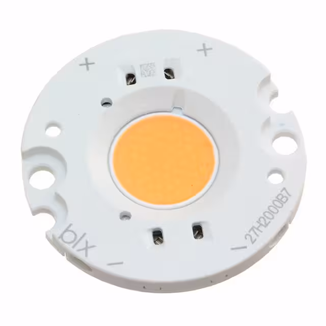 BXRC-27H2000-C-73-SE Bridgelux  Éclairage LED - Modules de moteurs COB Bandes