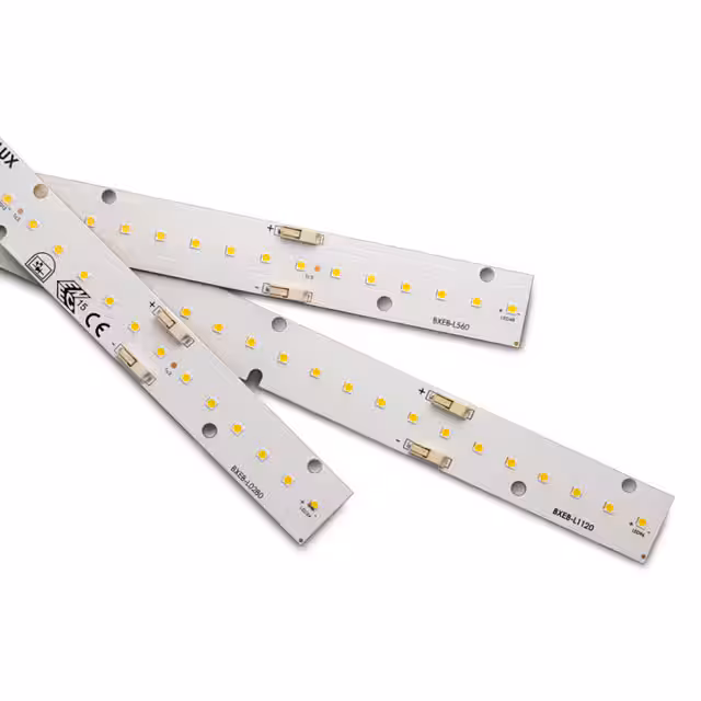 BXEB-L0560Z-35E2000-C-B3 Bridgelux  Éclairage LED - Modules de moteurs COB Bandes