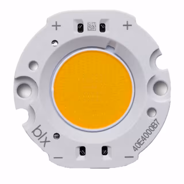 BXRC-50E4001-D-74 Bridgelux  Éclairage LED - Modules de moteurs COB Bandes