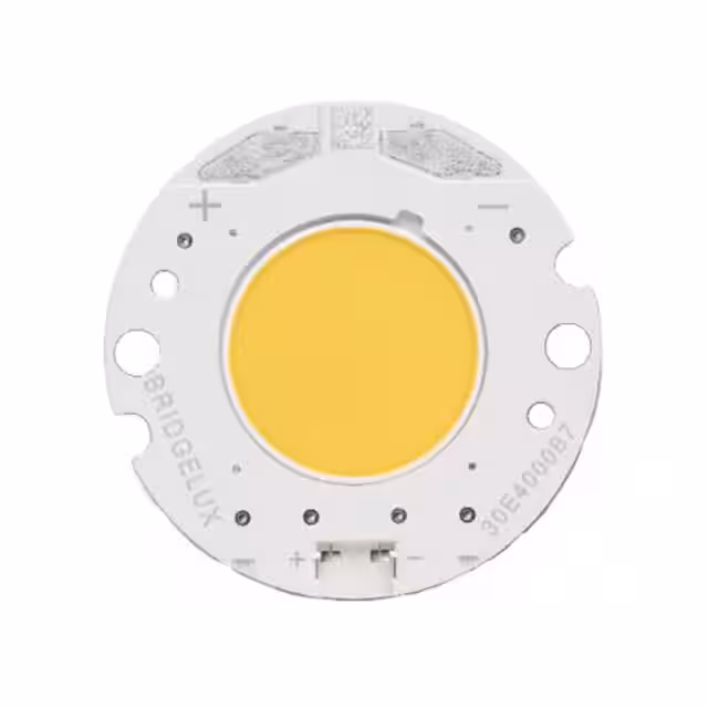 BXRC-30E4000-C-73 Bridgelux  Éclairage LED - Modules de moteurs COB Bandes