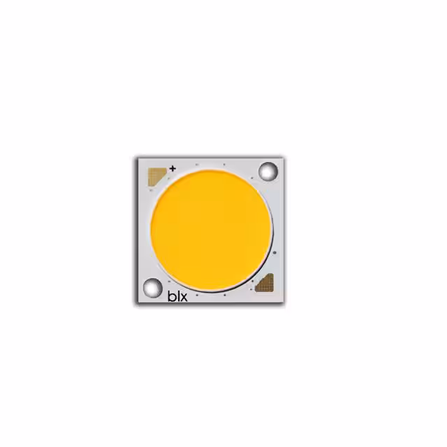 BXRE-50G40F0-B-83 Bridgelux  Éclairage LED - Modules de moteurs COB Bandes