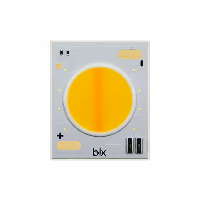 BXRV-DR-1830G-3000-A-13-S2 Bridgelux  Éclairage LED - Modules de moteurs COB Bandes