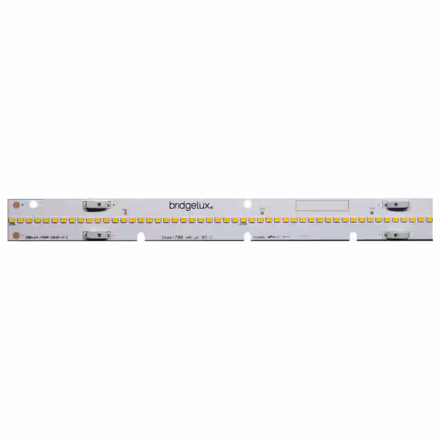 BXEB-L0560Z-40S2000-C-C3 Bridgelux  Éclairage LED - Modules de moteurs COB Bandes