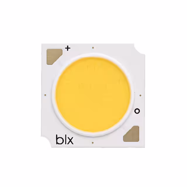 BXRE-65C2001-C-73 Bridgelux  Éclairage LED - Modules de moteurs COB Bandes