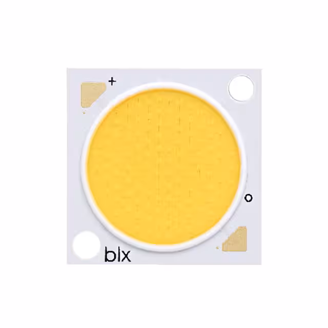 BXRE-27E4000-B-72 Bridgelux  Éclairage LED - Modules de moteurs COB Bandes