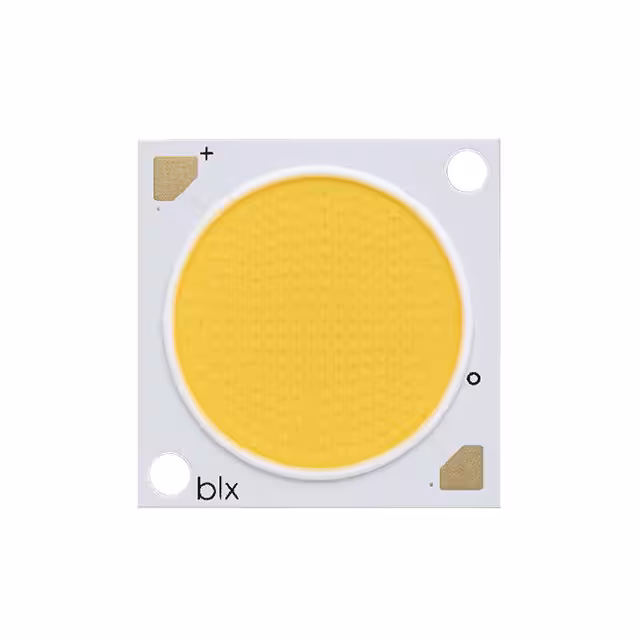 BXRE-35E6500-D-73 Bridgelux  Éclairage LED - Modules de moteurs COB Bandes