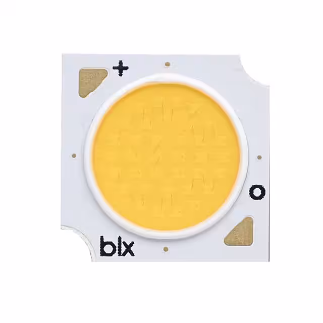 BXRE-35E1000-B-72 Bridgelux  Éclairage LED - Modules de moteurs COB Bandes