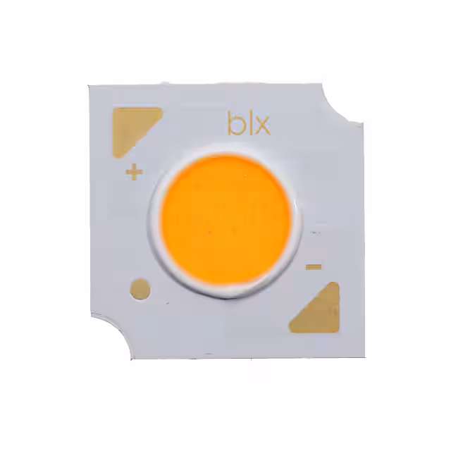 BXRH-40G1000-B-73 Bridgelux  Éclairage LED - Modules de moteurs COB Bandes