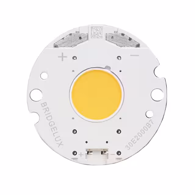 BXRC-40E2000-B-73 Bridgelux  Éclairage LED - Modules de moteurs COB Bandes