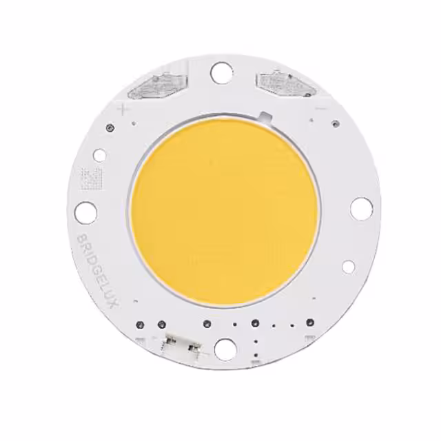 BXRC-35G10K0-B-72 Bridgelux  Éclairage LED - Modules de moteurs COB Bandes
