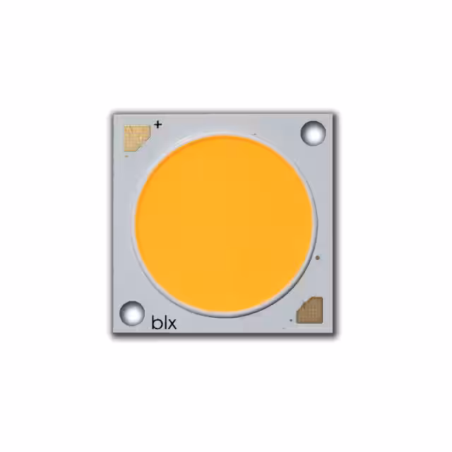 BXRE-30G6500-C-83 Bridgelux  Éclairage LED - Modules de moteurs COB Bandes