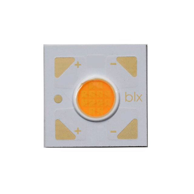 BXRH-65S0601-A-74 Bridgelux  Éclairage LED - Modules de moteurs COB Bandes