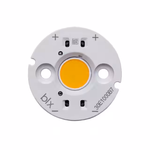 BXRC-50G1001-B-74-SE Bridgelux  Éclairage LED - Modules de moteurs COB Bandes