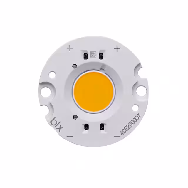 BXRC-50C2001-B-73-SE Bridgelux  Éclairage LED - Modules de moteurs COB Bandes