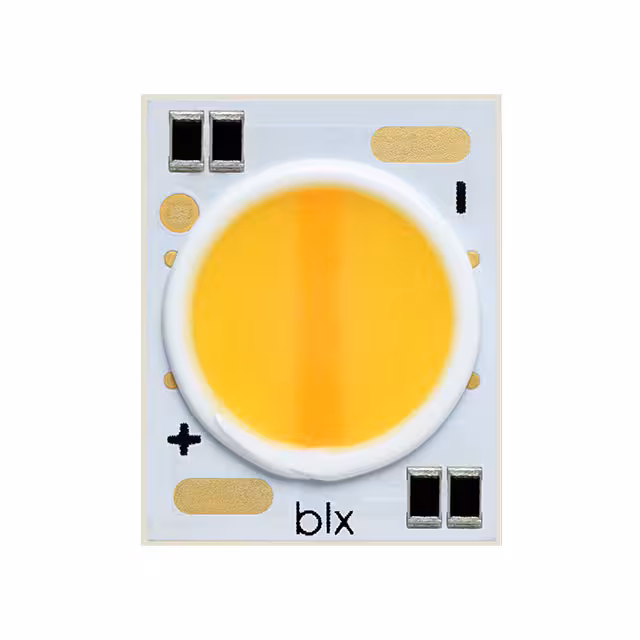 BXRV-DR-1830H-1000-B-13 Bridgelux  Éclairage LED - Modules de moteurs COB Bandes