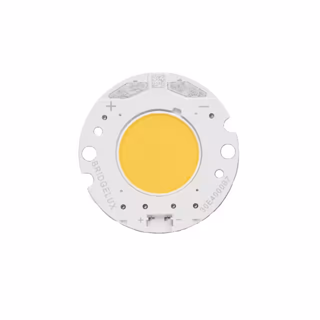 BXRC-40E4000-C-83 Bridgelux  Éclairage LED - Modules de moteurs COB Bandes