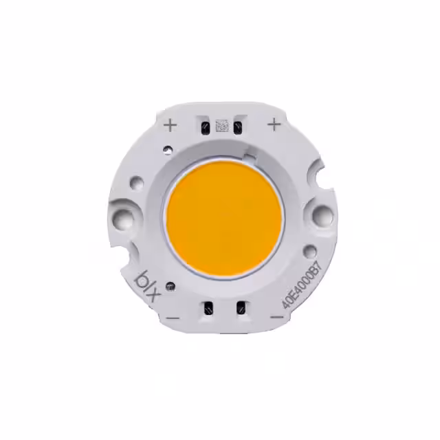 BXRC-30G4000-C-83-SE Bridgelux  Éclairage LED - Modules de moteurs COB Bandes