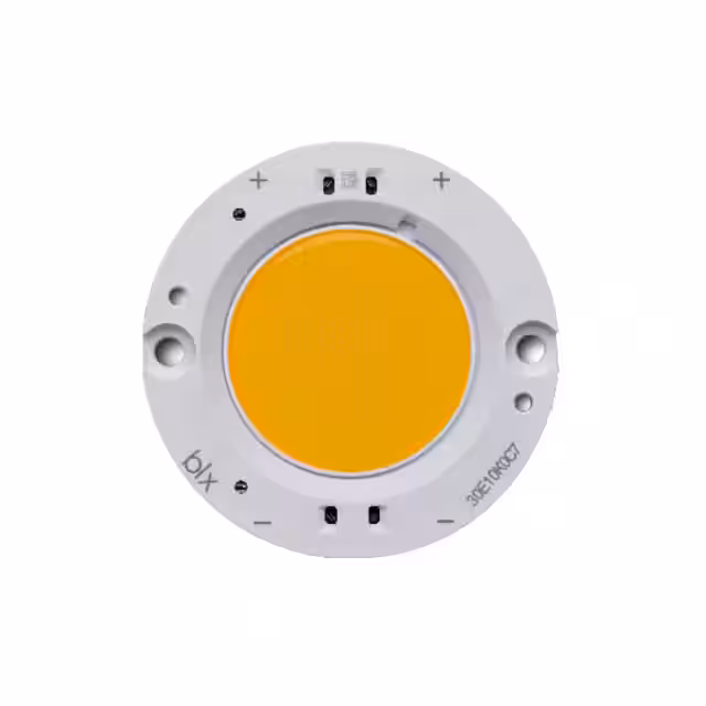 BXRC-50G10K1-C-83-SE Bridgelux  Éclairage LED - Modules de moteurs COB Bandes