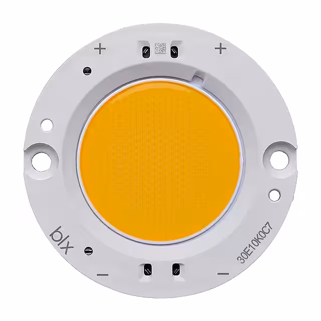 BXRC-25E10K0-D-74-SE Bridgelux  Éclairage LED - Modules de moteurs COB Bandes