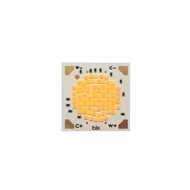 BXRV-TR-1840G-20A0-A-25-S2 Bridgelux  Illuminazione a LED - COB Motori Moduli Strisce