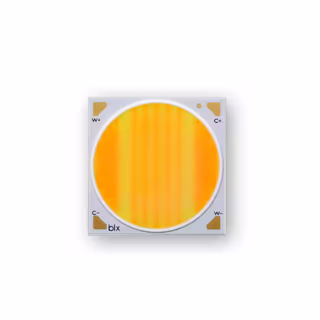 BXRV-TR-2765G-1KA0-A-23-S2 Bridgelux  Éclairage LED - Modules de moteurs COB Bandes
