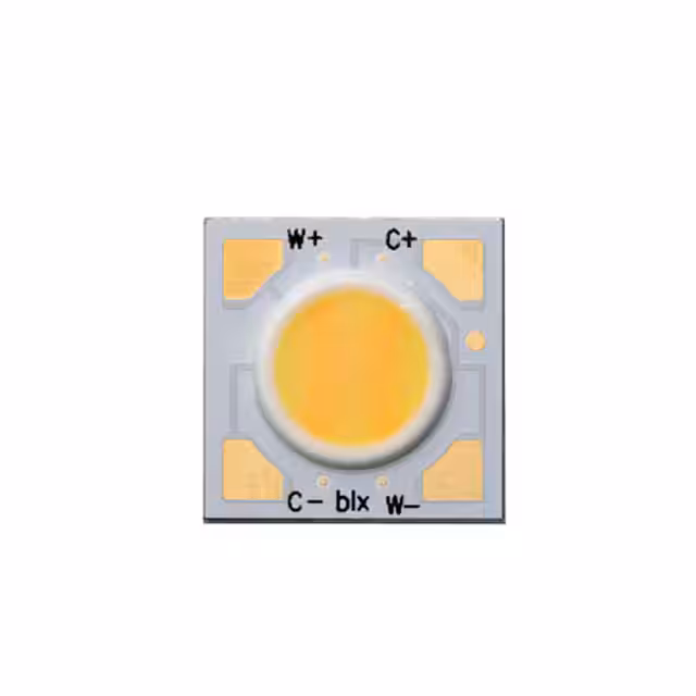BXRV-TR-2765G-06A0-B-23-S2 Bridgelux  Éclairage LED - Modules de moteurs COB Bandes