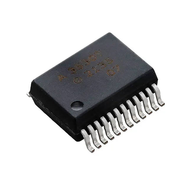 ACFJ-3530T-000E Broadcom Limited  Isolators - Gate Drivers