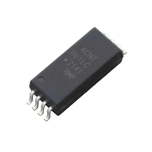 ACNT-H61LC-000E Broadcom Limited  Optoisolators - Logic Output