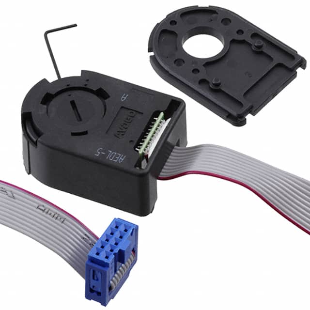 AEDL-5810-J11 Broadcom Limited  Encoders