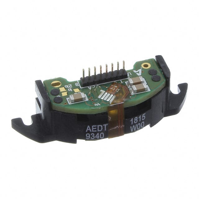 AEDT-9340-W00 Broadcom Limited  Encoders