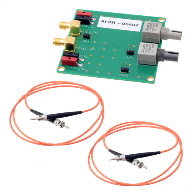 AFBR-0549Z Broadcom Limited  Cartes et kits d'évaluation et de démonstration