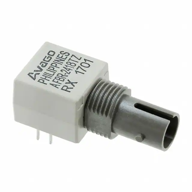 AFBR-2418TZ Broadcom Limited  Fibre optique - Récepteurs