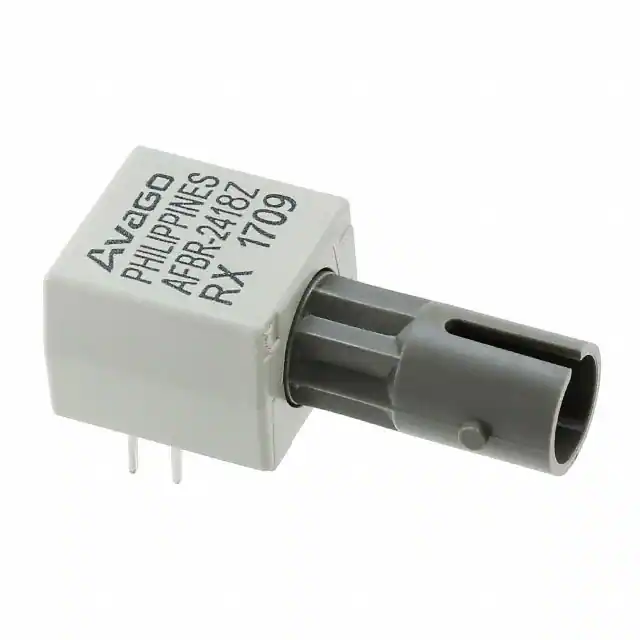 AFBR-2418Z Broadcom Limited  Fibre optique - Récepteurs