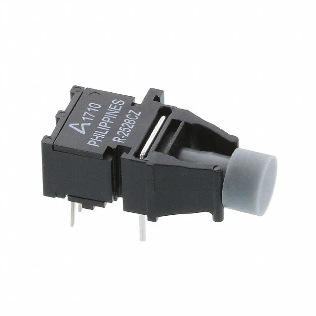 AFBR-2528CZ Broadcom Limited  Fibre optique - Récepteurs