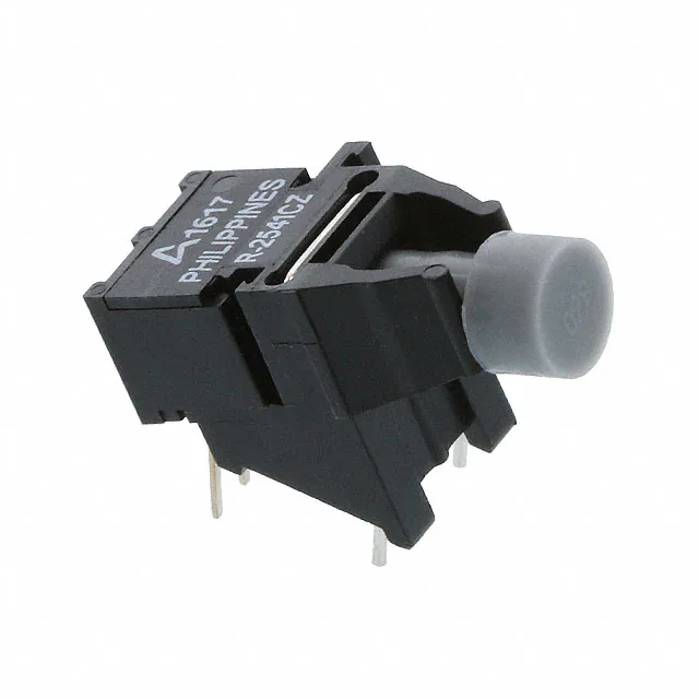 AFBR-2541CZ Broadcom Limited  Fibre optique - Récepteurs