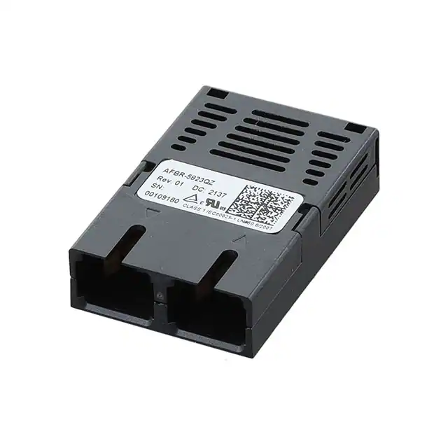 AFBR-5823QZ Broadcom Limited  Fiber Optics - Transceiver Modules