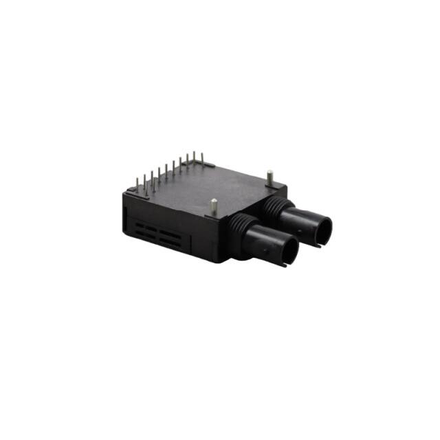 AFBR-5823TQZ Broadcom Limited  Fibre optique - Modules émetteurs-récepteurs