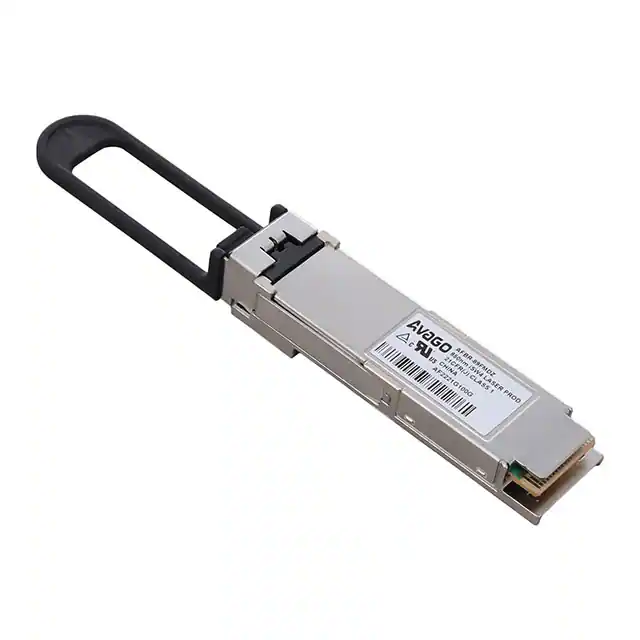 AFBR-89FMDZ Broadcom Limited  Fibre optique - Modules émetteurs-récepteurs