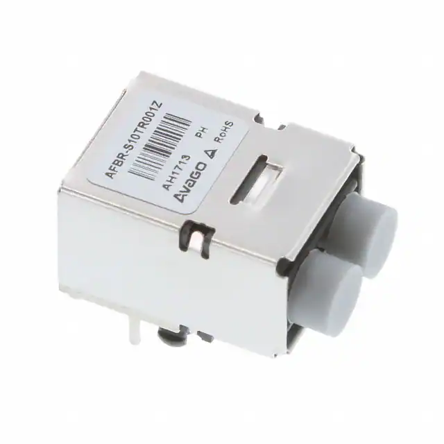 AFBR-S10TR001Z Broadcom Limited  Fibre optique - Modules émetteurs-récepteurs