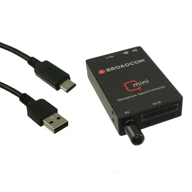 AFBR-S20M2UV Broadcom Limited  Equipment - Environmental Testers