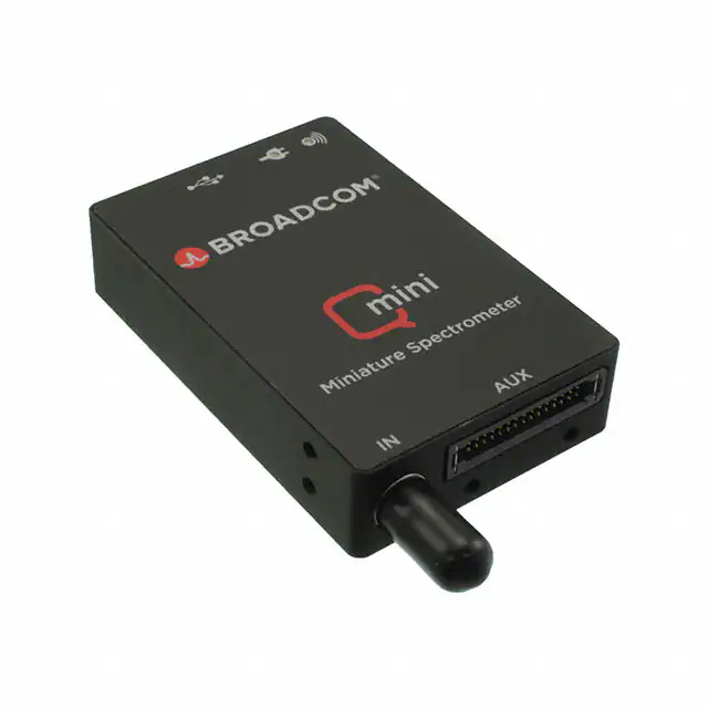AFBR-S20M2NI Broadcom Limited  Equipment - Environmental Testers