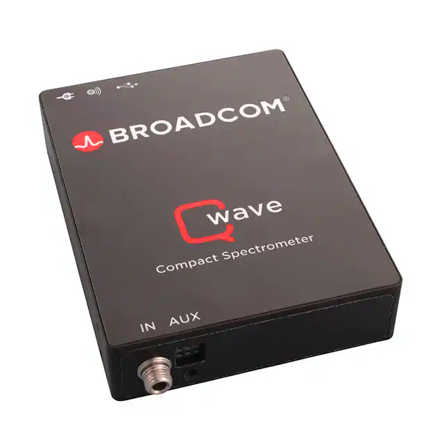 AFBR-S20W2NI Broadcom Limited  Attrezzature - Tester ambientali