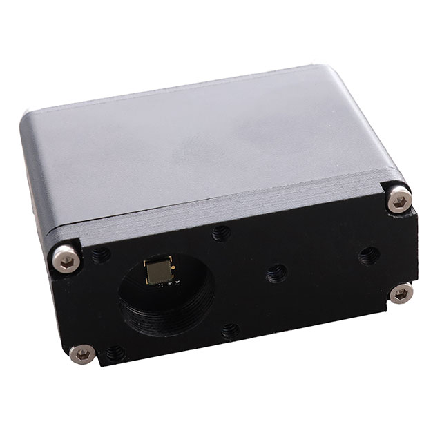 AFBR-S4KTIA3315B Broadcom Limited  Cartes d'évaluation - Capteurs