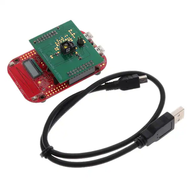 AFBR-S50LV85D-EK Broadcom Limited  Cartes d'évaluation - Capteurs