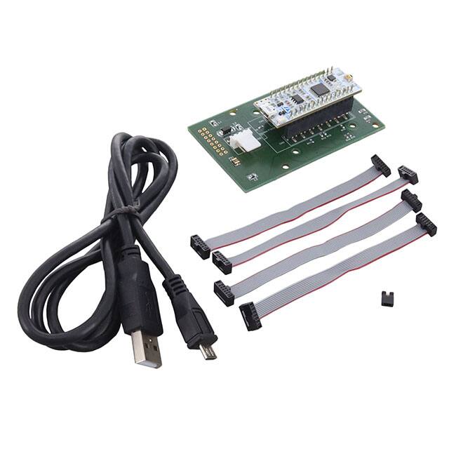 AFBR-S6DPYEBB01 Broadcom Limited  Cartes d'évaluation - Capteurs