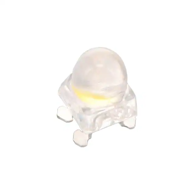 ALMD-CY1P-23G02 Broadcom Limited  Indication LED - Discrète